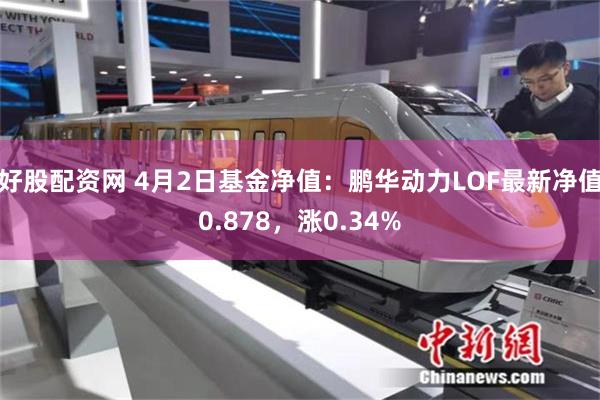 好股配资网 4月2日基金净值：鹏华动力LOF最新净值0.878，涨0.34%