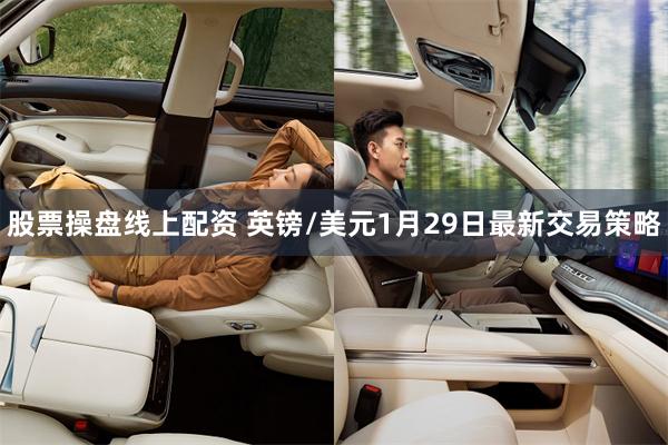 股票操盘线上配资 英镑/美元1月29日最新交易策略